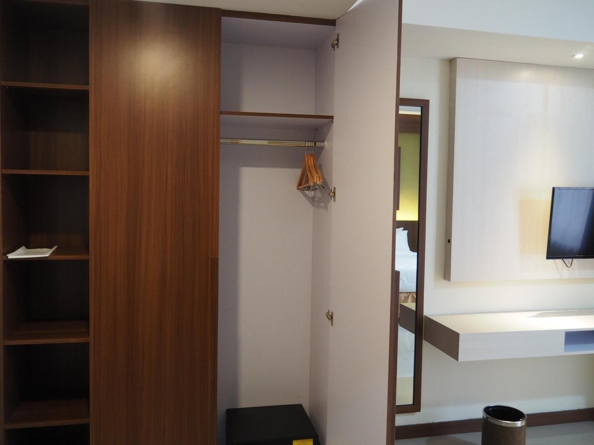 Luminor Hotel Banyuwangi By Wh Exteriér fotografie