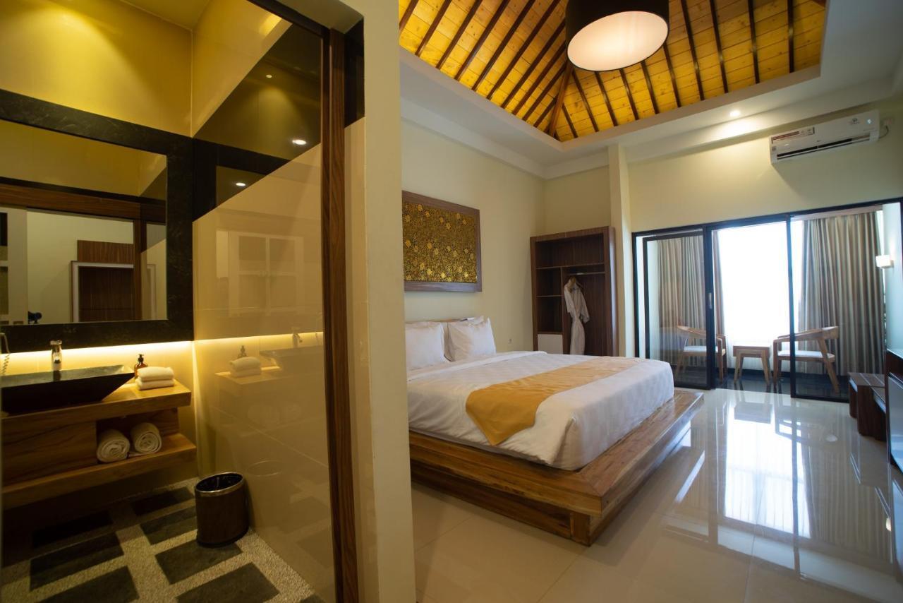 Luminor Hotel Banyuwangi By Wh Exteriér fotografie