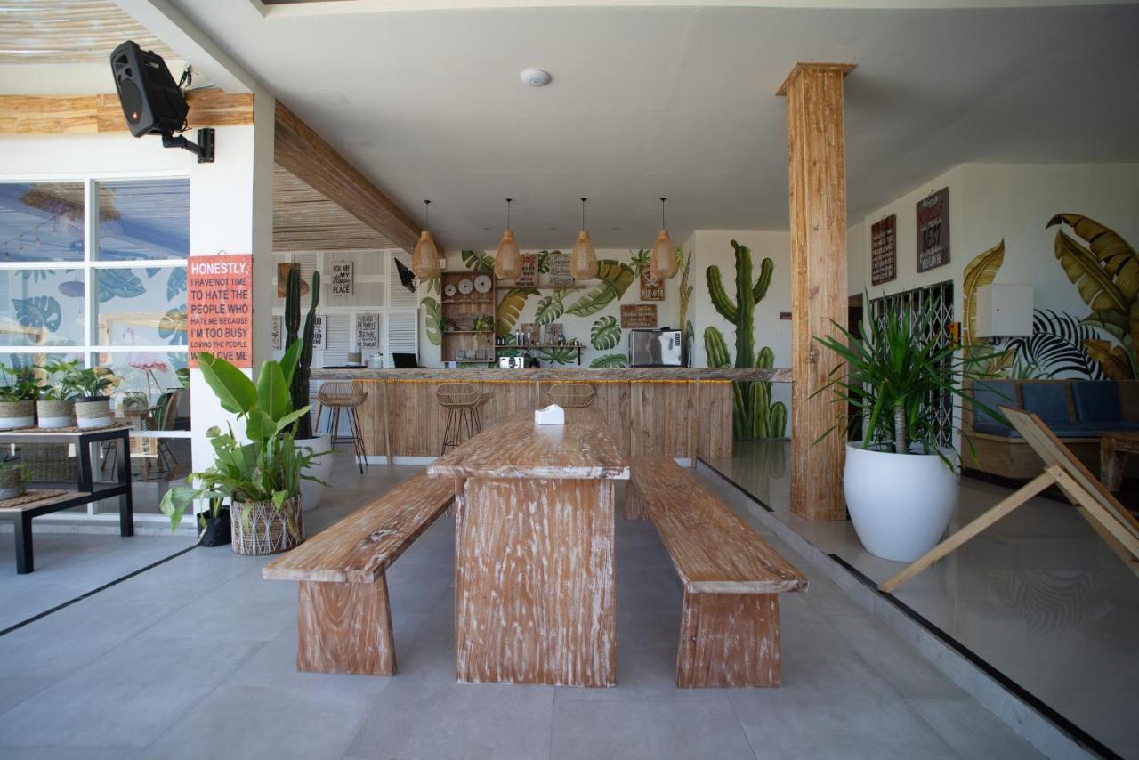 Luminor Hotel Banyuwangi By Wh Exteriér fotografie